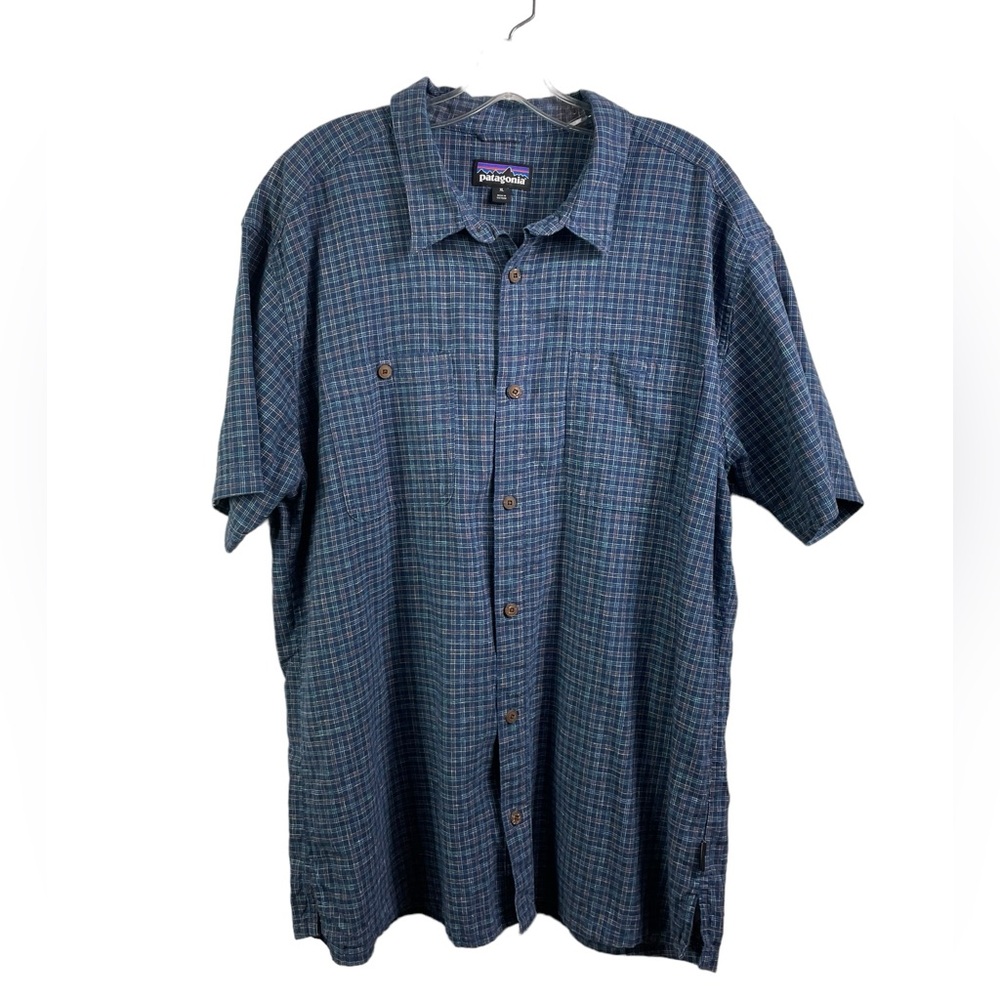Patagonia Men's Back Step Shirt